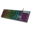 Imagen de Teclado Gamer HP K500f USB Retroiluminado