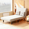 Imagen de Sofá Cama 3 en 1 Reclinable 2 Cuerpos