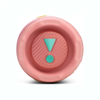 Imagen de Parlante JBL Flip Bluetooth 25W Rosado