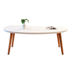 Imagen de Mesa Ratona Minimalista MDF 80x40x42cm