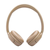 Imagen de Auricular JBL 530BT Inalámbrico Dorado