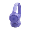 Imagen de Auricular JBL 530BT Inalámbrico Violeta