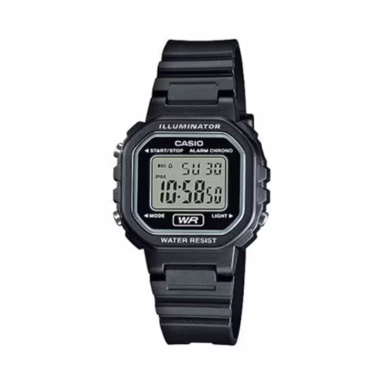 Imagen de Reloj Casio LA-20WH-1ACF Digital