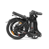 Imagen de Bicicleta Eléctrica Plegable Samebike CY20 20"
