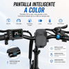 Imagen de Bicicleta Eléctrica Plegable Samebike CY20 20"