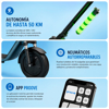 Imagen de Monopatín Eléctrico Proove Urban Plus 450W