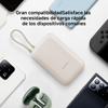 Imagen de Power Bank Xiaomi 10.000mAh P15ZM 22.5W