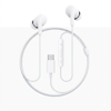 Imagen de Auricular Xiaomi M2413E1 Blanco USB-C