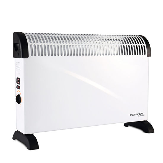 Imagen de Estufa Convector Punktal 2000W PK-4600 CF