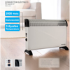 Imagen de Estufa Convector Punktal 2000W PK-4600 CF