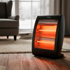 Imagen de Calefactor de Cuarzo Punktal PK-4540 CF 800W