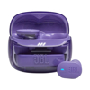 Imagen de Auriculares Inalámbricos JBL Tune Buds 2 Violeta