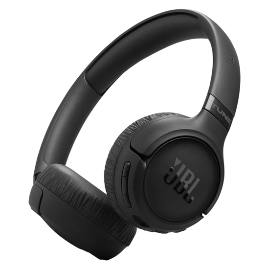 Imagen de Auriculares Bluetooth JBL Tune 680NC Negro
