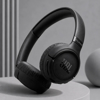 Imagen de Auriculares Bluetooth JBL Tune 680NC Negro