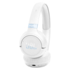Imagen de Auriculares Bluetooth JBL Tune 680NC Blanco