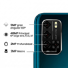 Imagen de Celular Hisense H50 Lite 4/64 GB 6.55"
