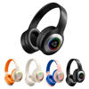 Imagen de Auriculares Bluetooth SBY-66 Micro SD Colores