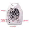Imagen de Caloventilador TMB 103 Frío/Calor 1000/2000W