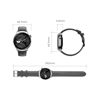 Imagen de Smartwatch Mibro Lite 3 Pro 1.3" Bluetooth GPS