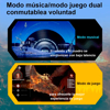 Imagen de Auriculares Bluetooth Transformers TF-T36 Negro