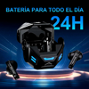 Imagen de Auriculares Bluetooth Transformers TF-T36 Amarillo
