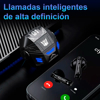 Imagen de Auriculares Bluetooth Transformers TF-T36 Amarillo