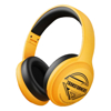 Imagen de Auriculares Bluetooth Transformers TF-G06 Amarillo