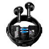Imagen de Auriculares Bluetooth Transformers TF-T23 Negro