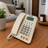 Imagen de Teléfono Fijo Leboss L-30 Captor De Llamadas
