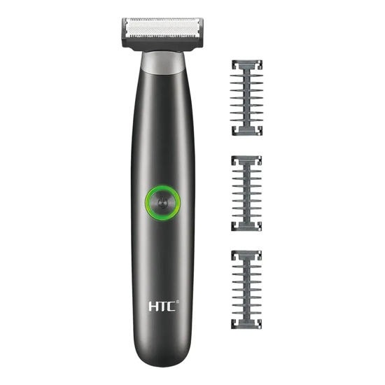 Imagen de Afeitadora Corporal y Barba HTC GT-288