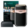 Imagen de Afeitadora VGR V-331 Recargable USB