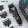 Imagen de Corta Pelo Profesional VGR V-051 7000rpm