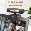 Imagen de Cámara Web Lenovo Lecoo WEC01 720p 65°