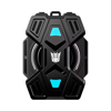Imagen de Parlante Bluetooth Transformers TF-Y15 Negro