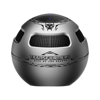 Imagen de Parlante Bluetooth Transformers TF-Y17 Gris