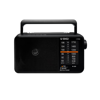 Imagen de Radio U-Digi SR-1500 AM/FM Portátil Corriente y Pilas