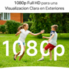 Imagen de Cámara De Seguridad Wifi 360 Para Exterior Mercusys MC500
