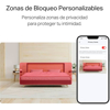 Imagen de Cámara De Seguridad Para Interior Wifi 360 Mercusys MC200