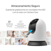 Imagen de Cámara De Seguridad Para Interior Wifi 360 Mercusys MC200