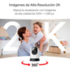 Imagen de Cámara De Seguridad Para Interior Wifi 360º Mercusys MC210