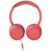 Imagen de Auricular Philips TAH4105 ROJO