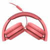 Imagen de Auricular Philips TAH4105 ROJO