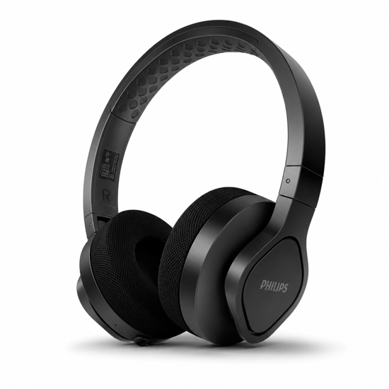 Imagen de Auricular Philips TAA4216 NEGRO