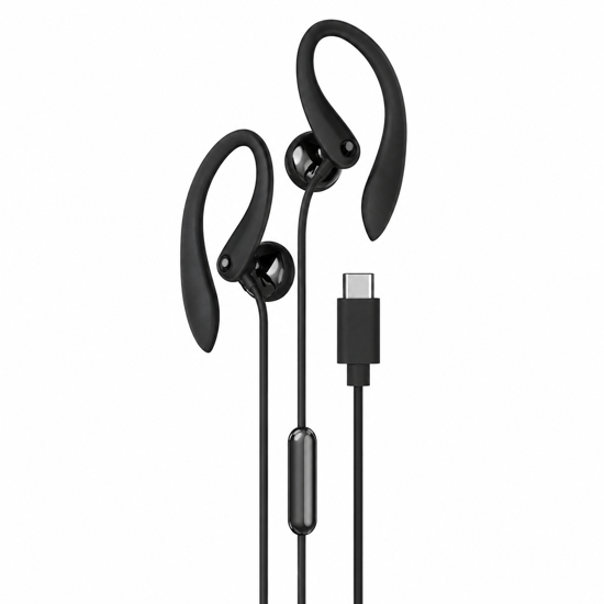 Imagen de Auricular Philips SHS3305 NEGRO