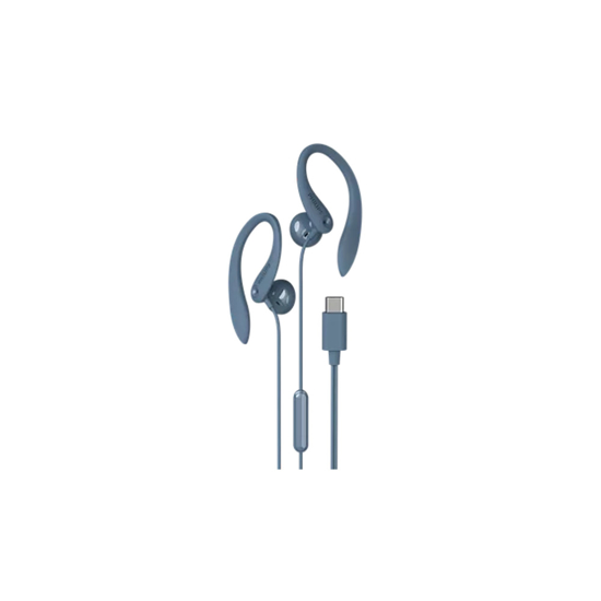 Imagen de Auricular Philips SHS3305 AZUL