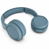 Imagen de Auricular Philips Bluetooth Bass TAH4205 On Ear