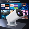 Imagen de Proyector con Juegos y Android 2 Joysticks