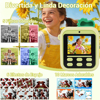 Imagen de Cámara Impresora Digital Infantil Fotos y Videos