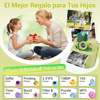Imagen de Cámara Impresora Digital Infantil Fotos y Videos