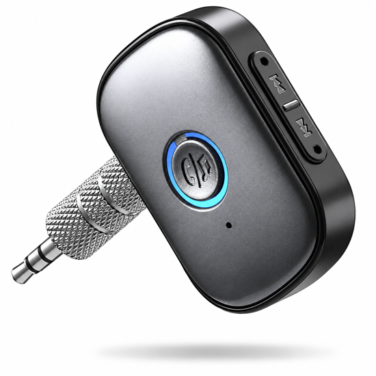 Imagen de Receptor Bluetooth 5.3 Auxiliar W1